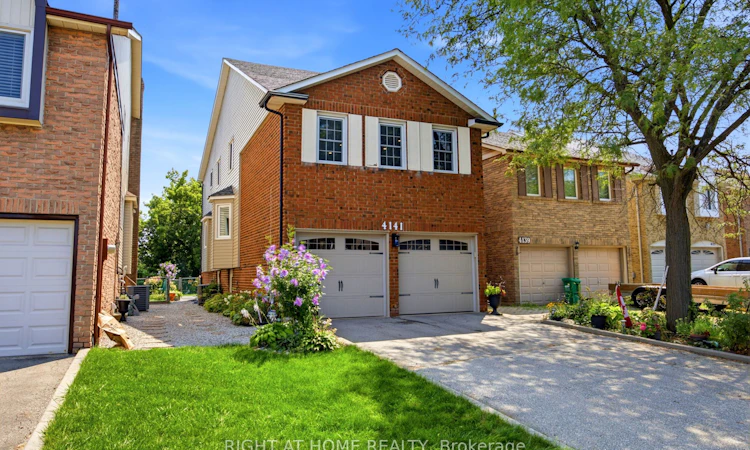 4141 Trellis Crescent