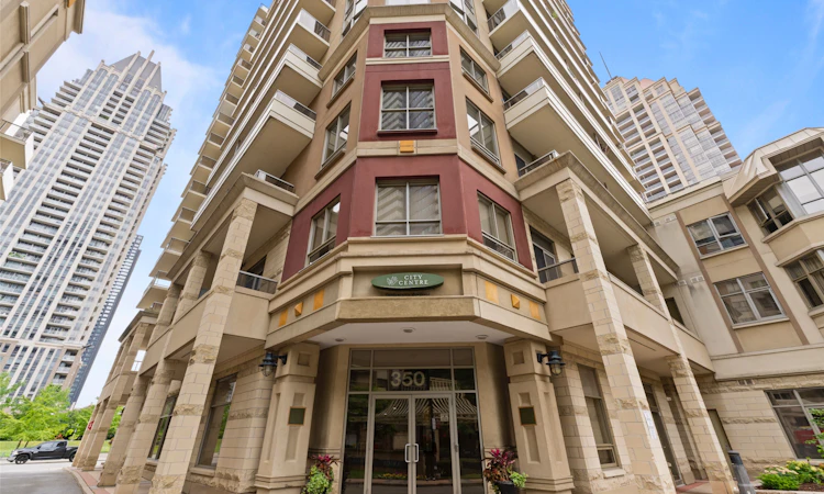 1107-350 Princess Royal Drive