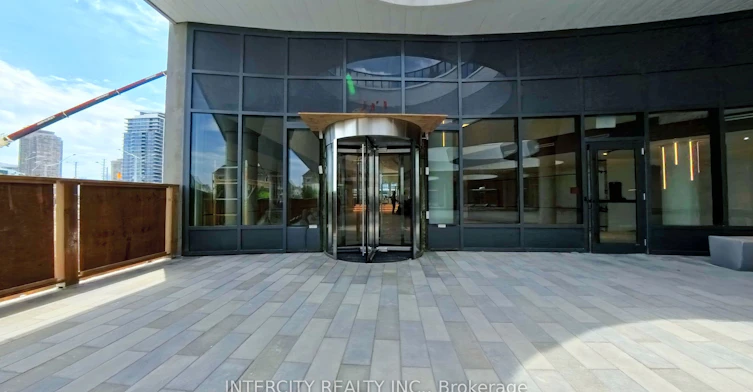 1103-5105 Hurontario Street, Mississauga, ON, L4Z 0C9 - 3