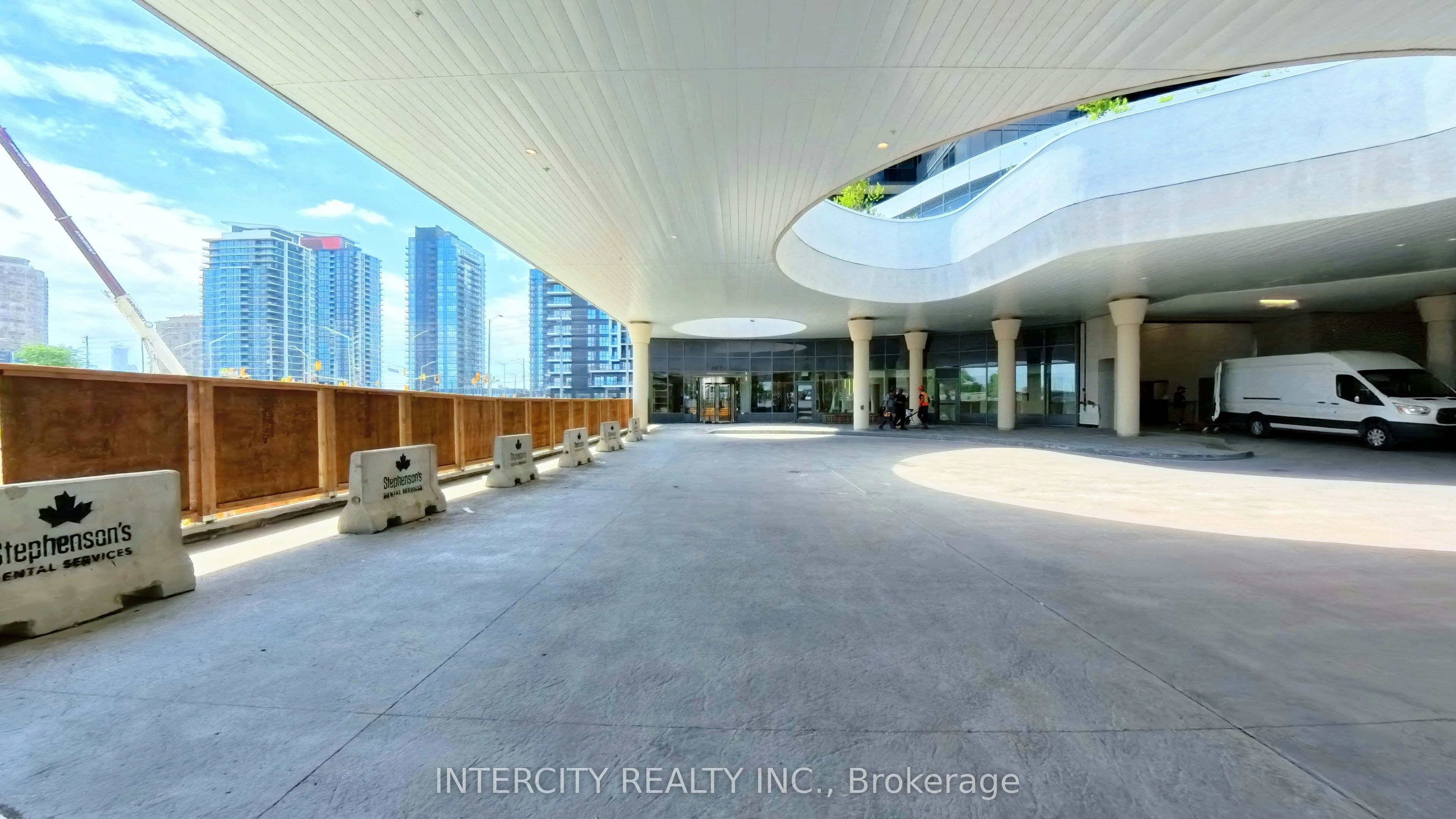1103-5105 Hurontario Street, Mississauga, ON, L4Z 0C9 - 4