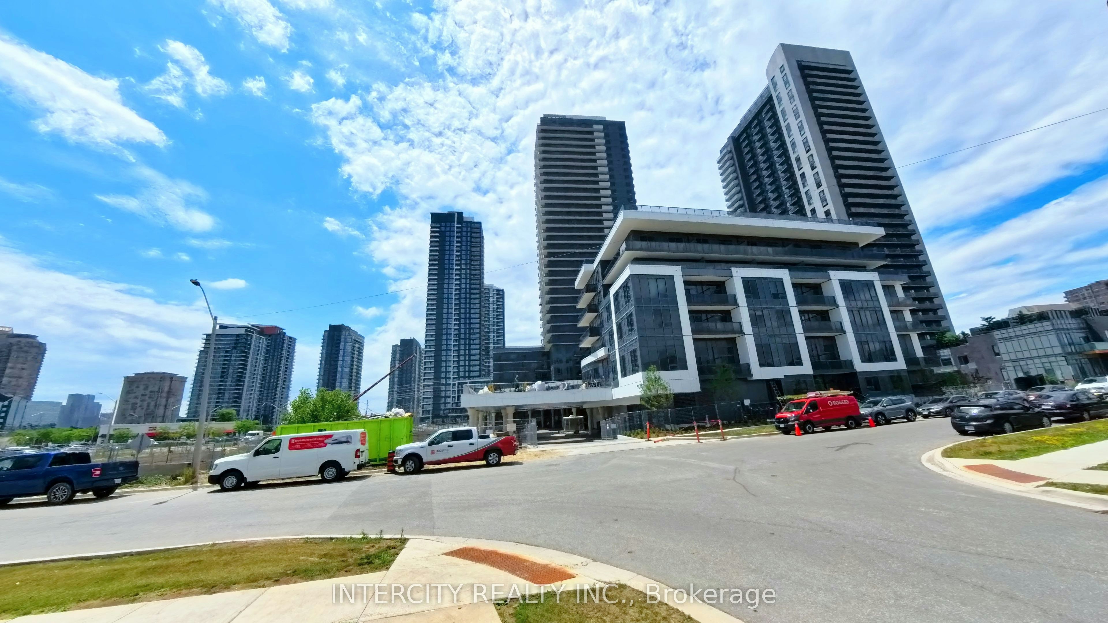 1103-5105 Hurontario Street, Mississauga, ON, L4Z 0C9 - 2