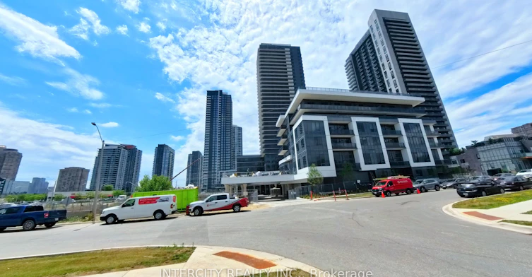 1103-5105 Hurontario Street, Mississauga, ON, L4Z 0C9 - 2