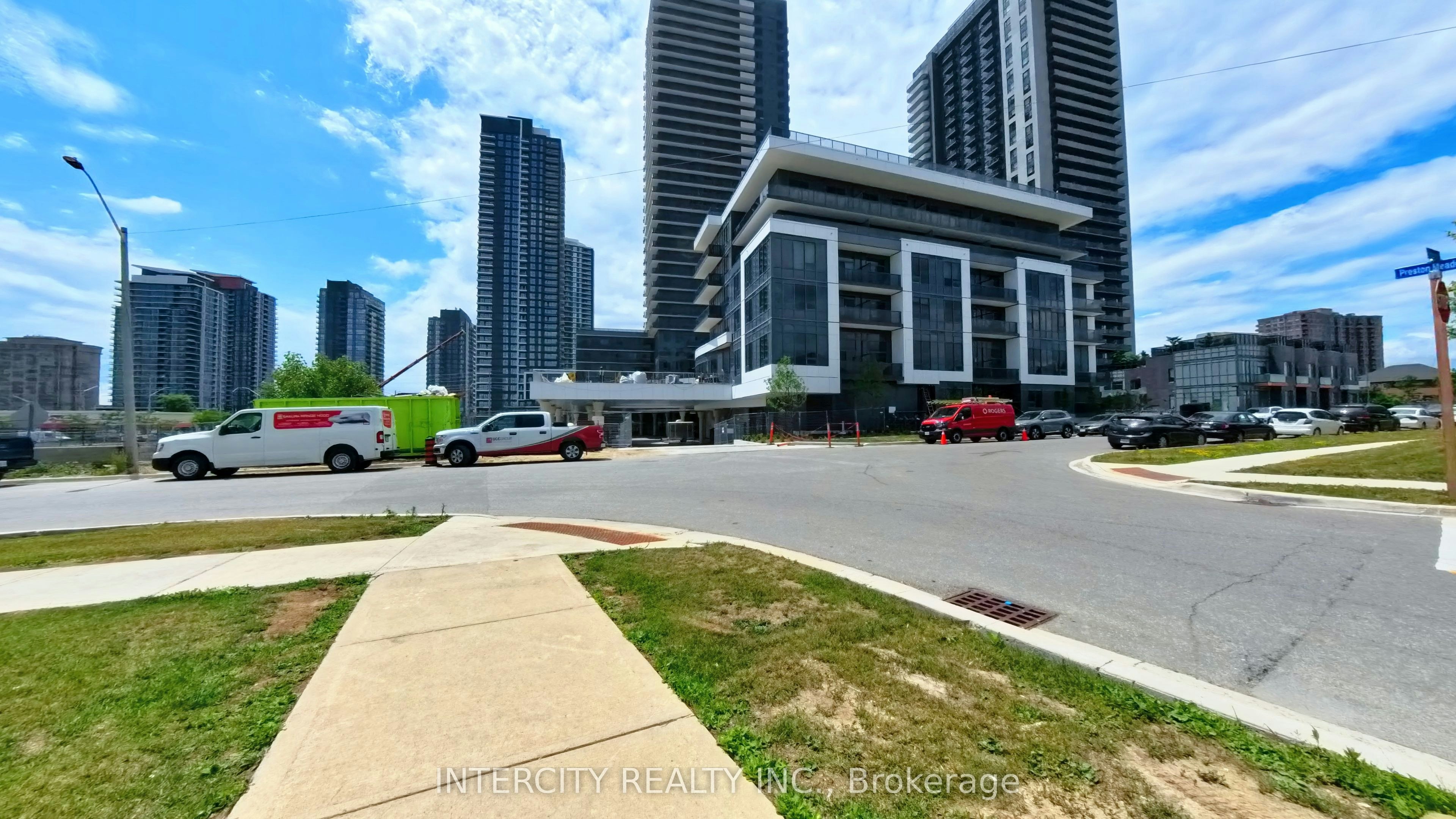 1103-5105 Hurontario Street, Mississauga, ON, L4Z 0C9