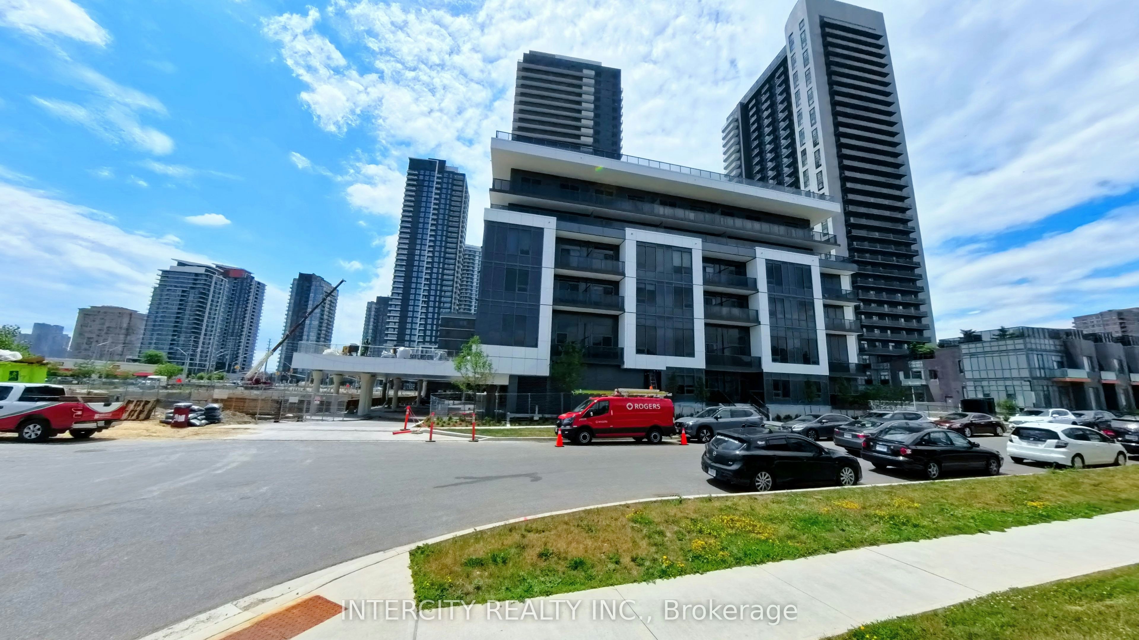 1103-5105 Hurontario Street, Mississauga, ON, L4Z 0C9 - 10