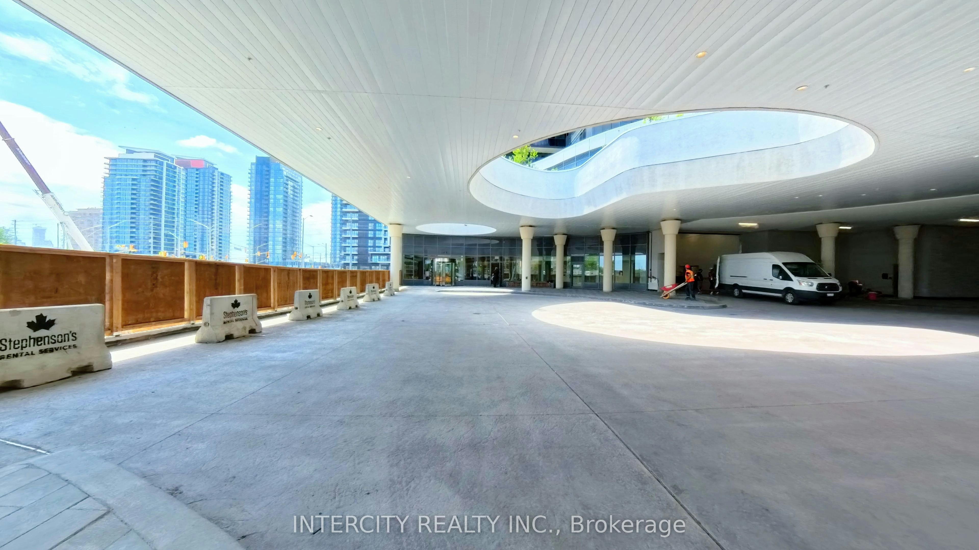 1103-5105 Hurontario Street, Mississauga, ON, L4Z 0C9 - 11
