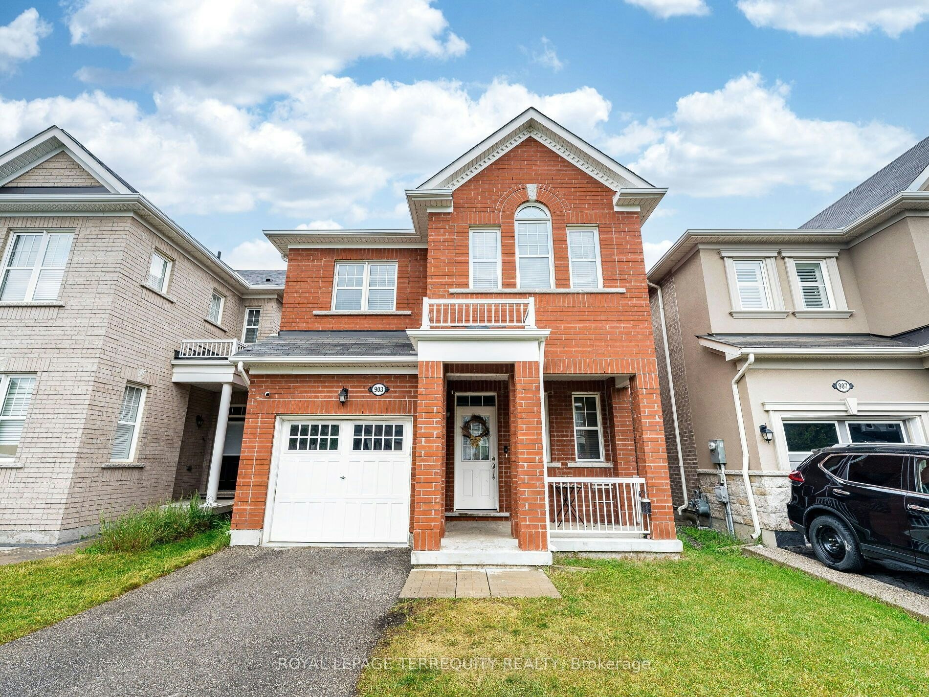903 Penson Crescent, Milton, ON, L9T 8Z8