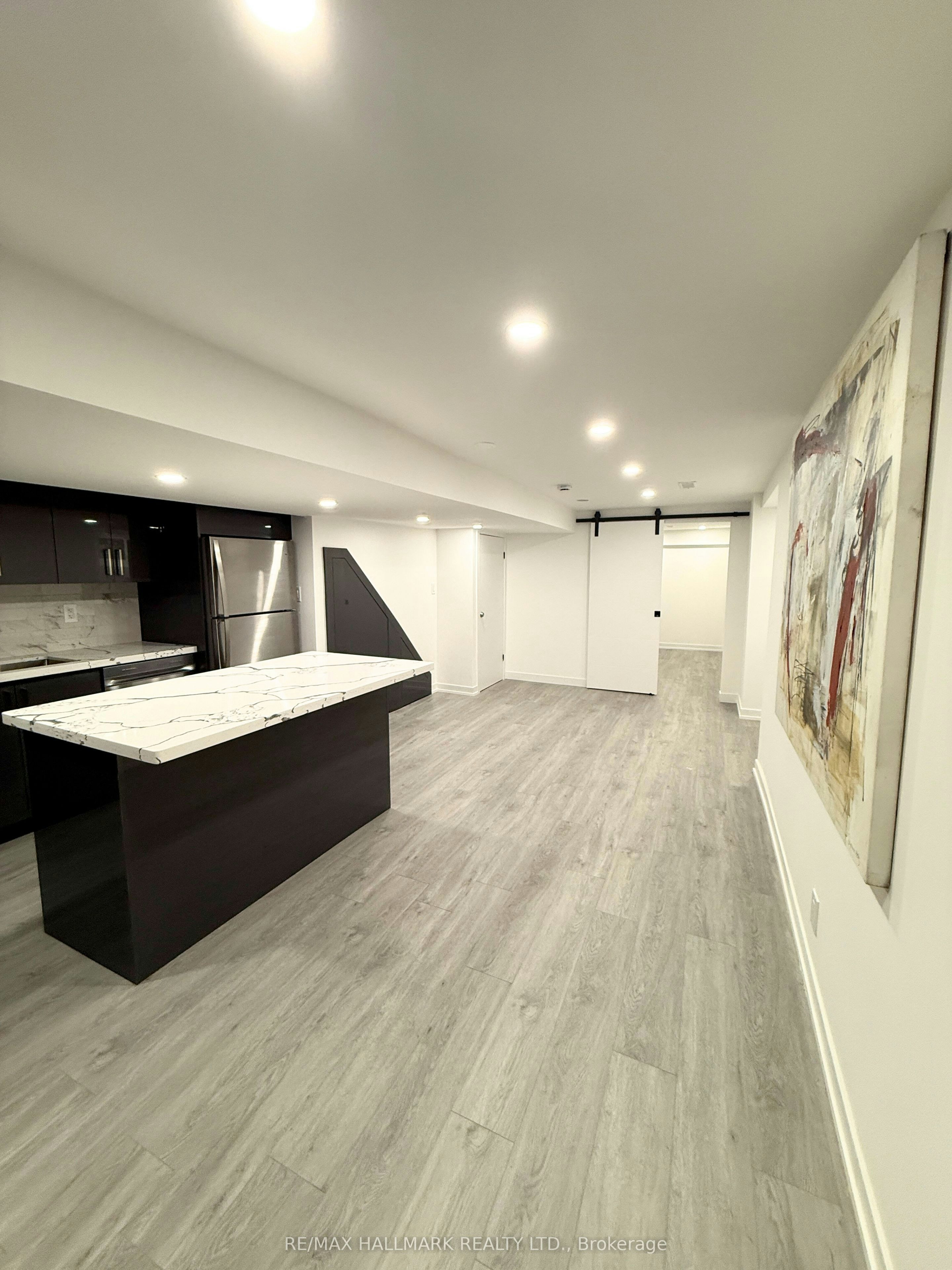Bsmnt-1190 Dovercourt Road, Toronto, ON, M6H 2X9 - 2
