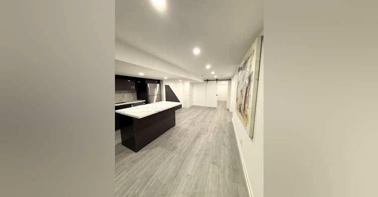 Bsmnt-1190 Dovercourt Road, Toronto, ON, M6H 2X9 - 2