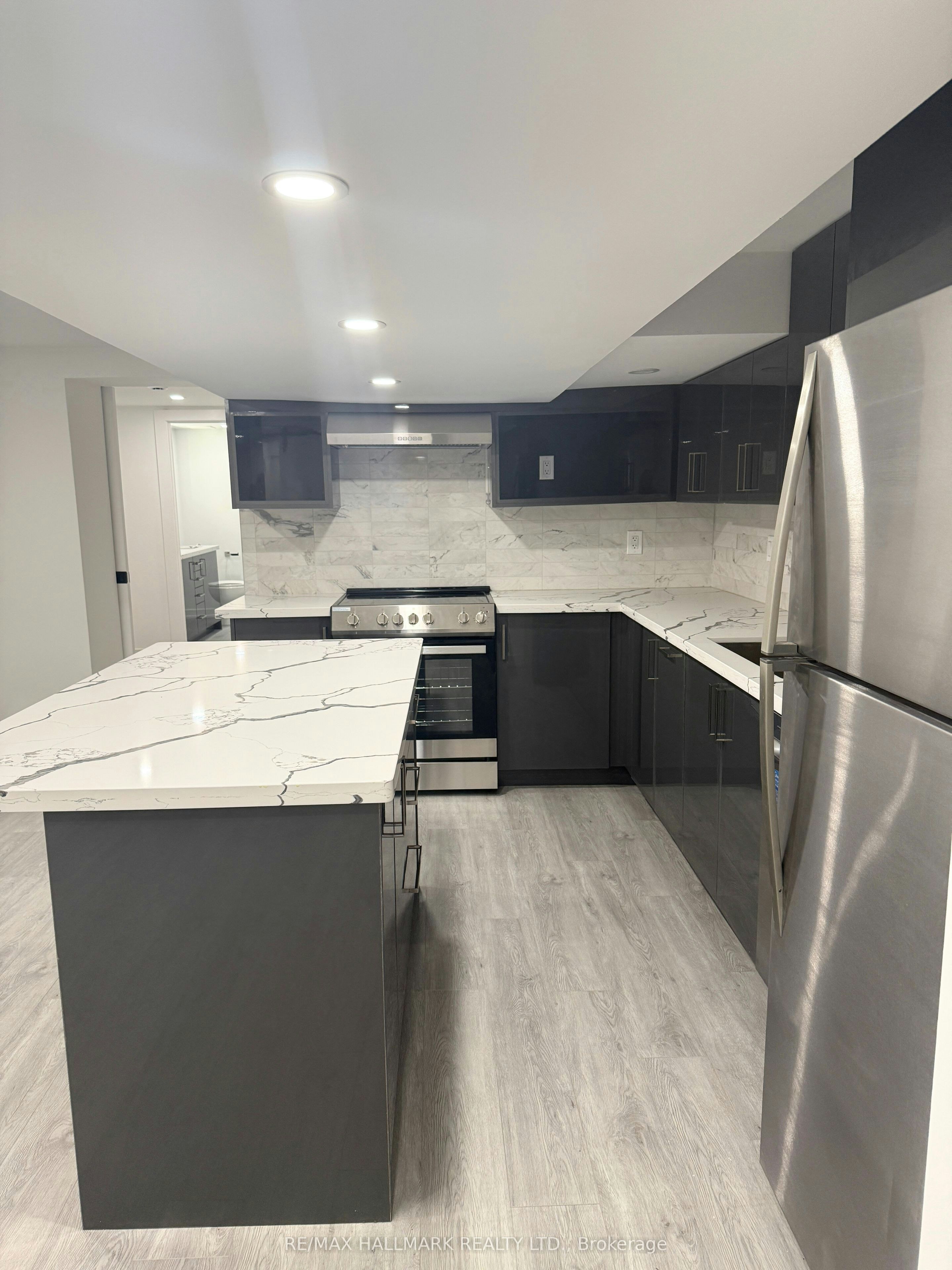 Bsmnt-1190 Dovercourt Road, Toronto, ON, M6H 2X9 - 6