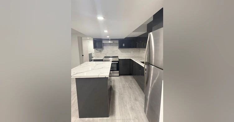 Bsmnt-1190 Dovercourt Road, Toronto, ON, M6H 2X9 - 6