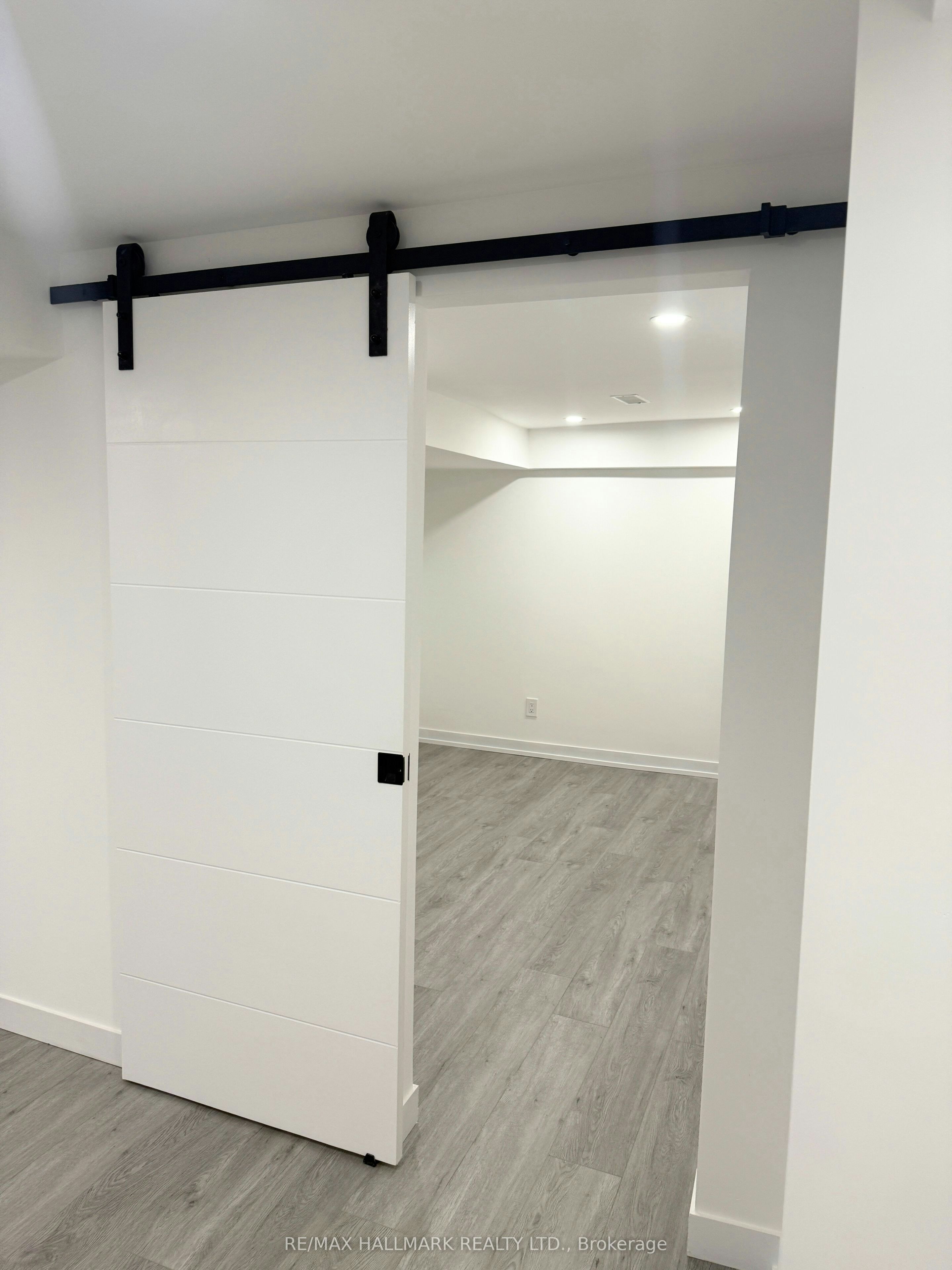 Bsmnt-1190 Dovercourt Road, Toronto, ON, M6H 2X9 - 9