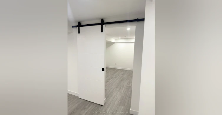 Bsmnt-1190 Dovercourt Road, Toronto, ON, M6H 2X9 - 9