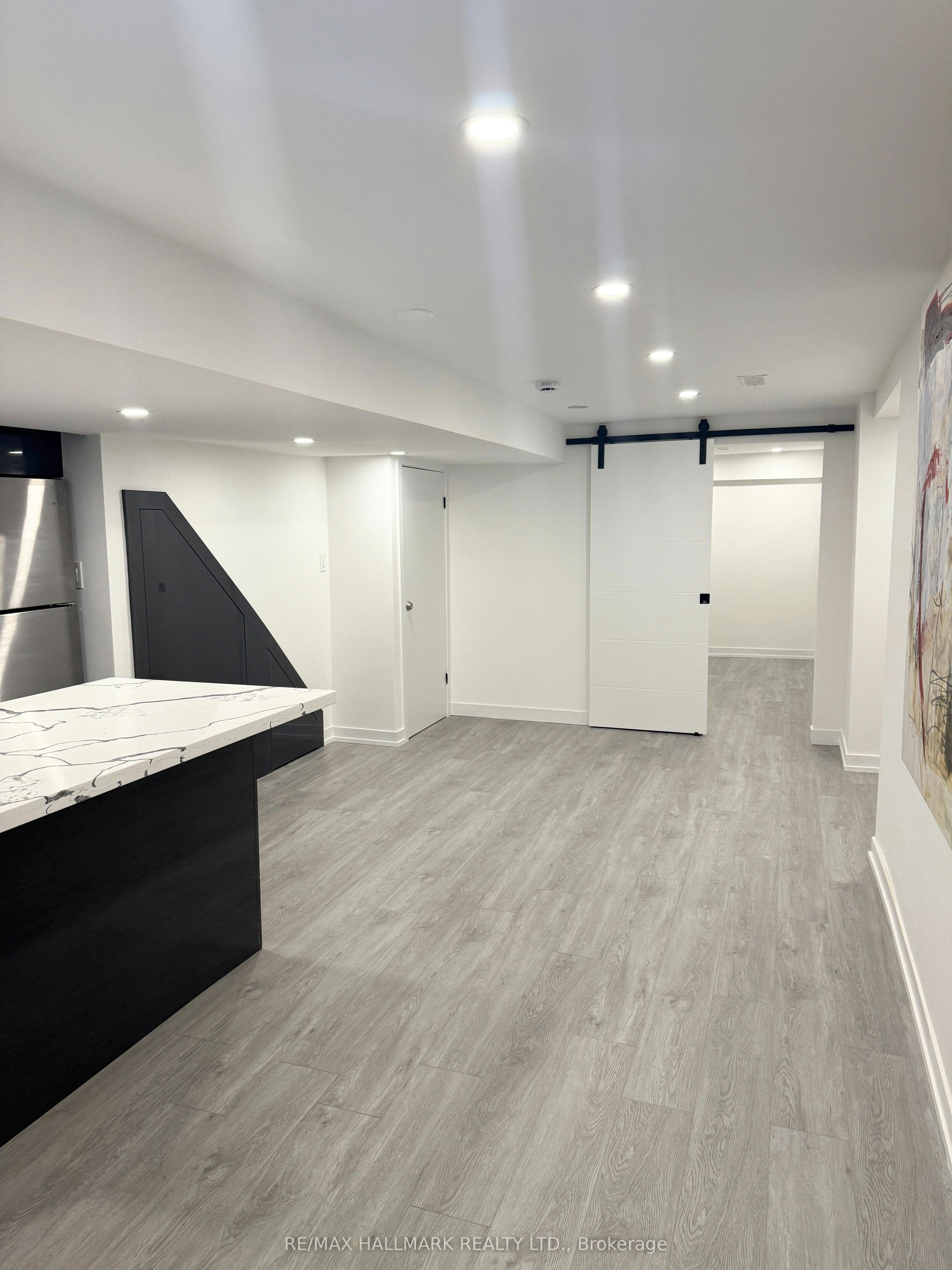 Bsmnt-1190 Dovercourt Road, Toronto, ON, M6H 2X9 - 5