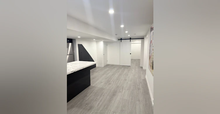 Bsmnt-1190 Dovercourt Road, Toronto, ON, M6H 2X9 - 5
