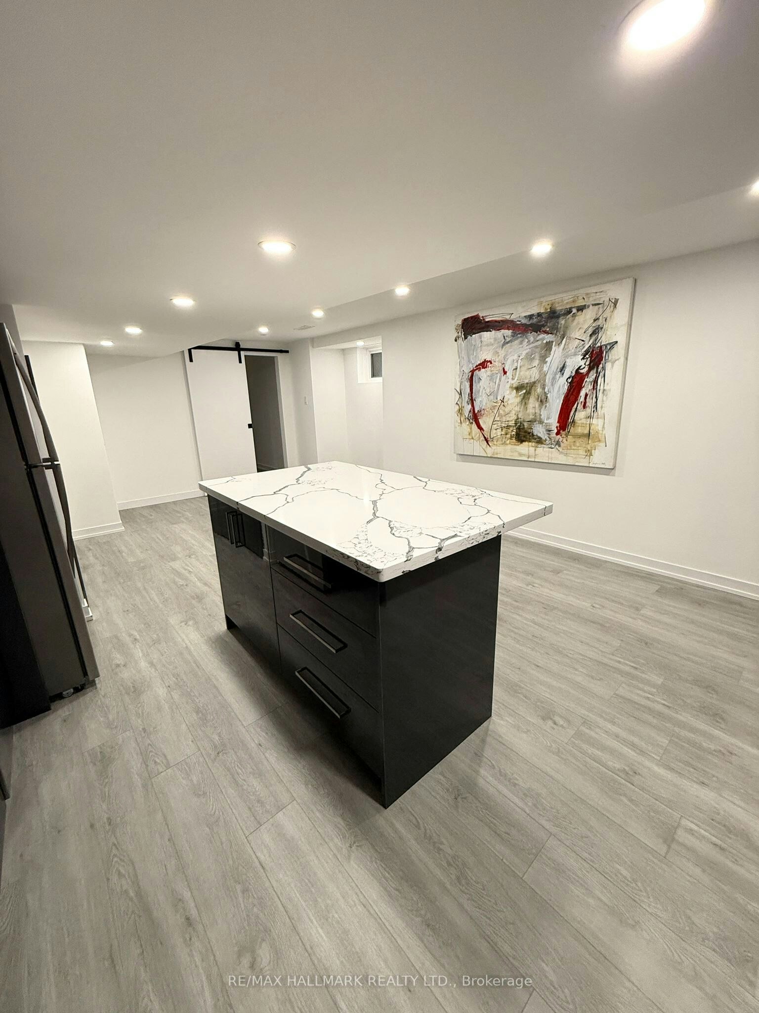 Bsmnt-1190 Dovercourt Road, Toronto, ON, M6H 2X9 - 3