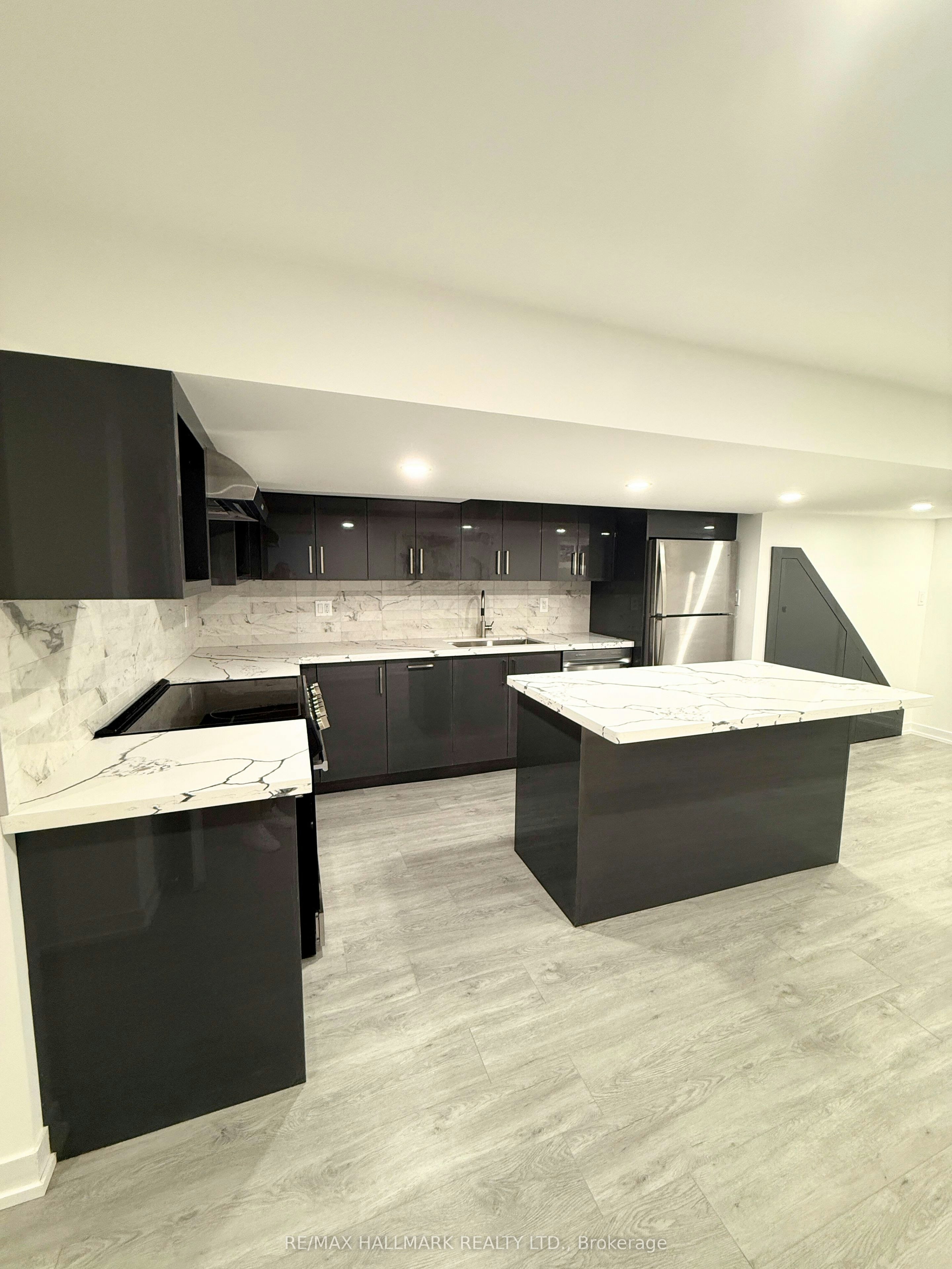 Bsmnt-1190 Dovercourt Road, Toronto, ON, M6H 2X9