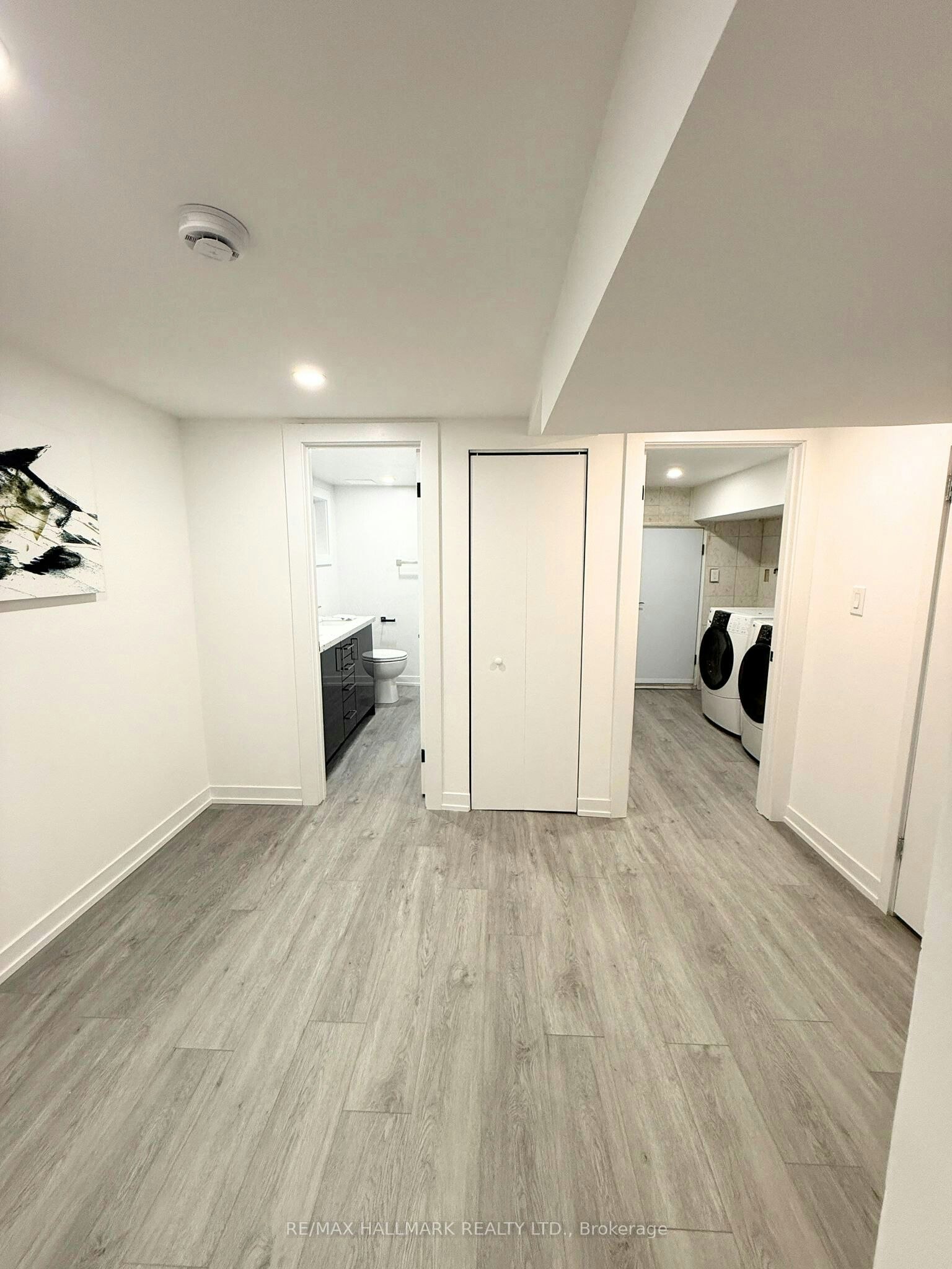 Bsmnt-1190 Dovercourt Road, Toronto, ON, M6H 2X9 - 8