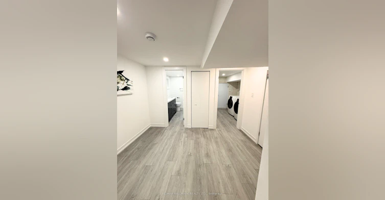 Bsmnt-1190 Dovercourt Road, Toronto, ON, M6H 2X9 - 8
