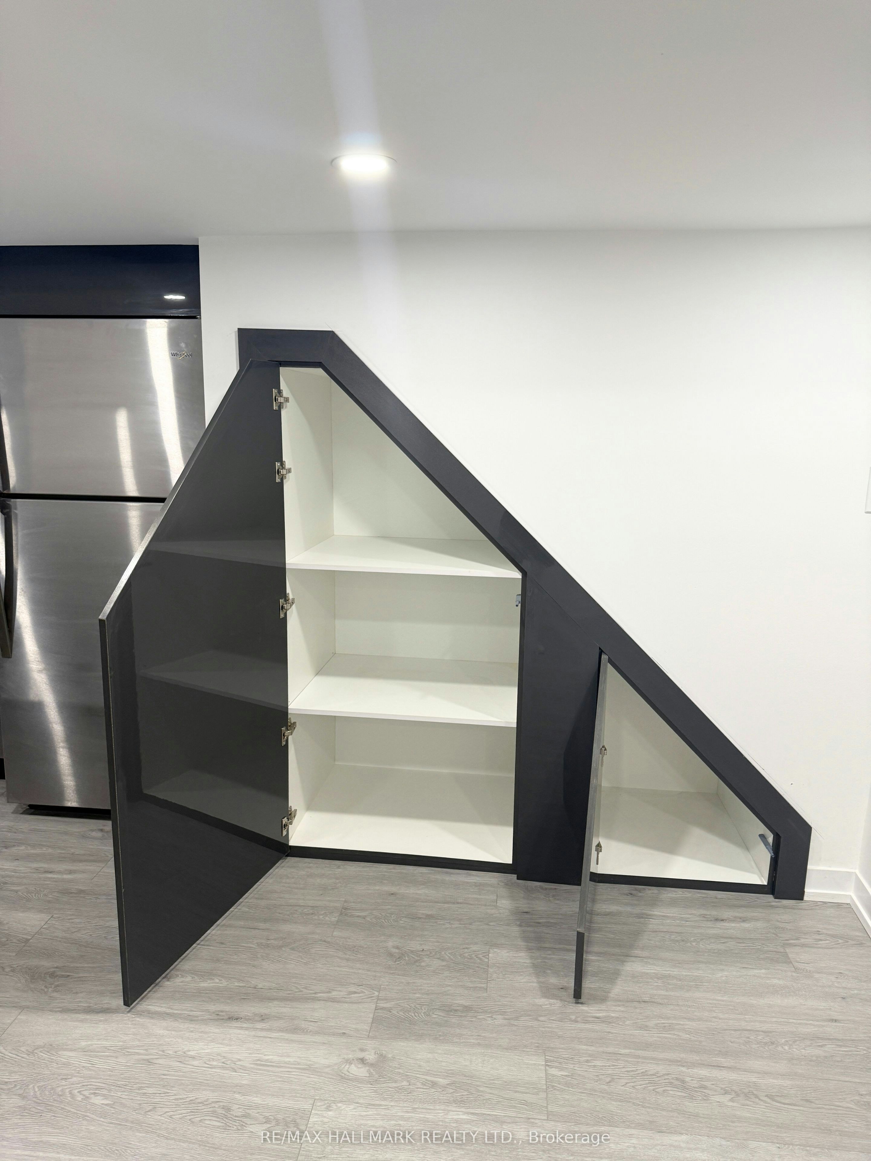 Bsmnt-1190 Dovercourt Road, Toronto, ON, M6H 2X9 - 7