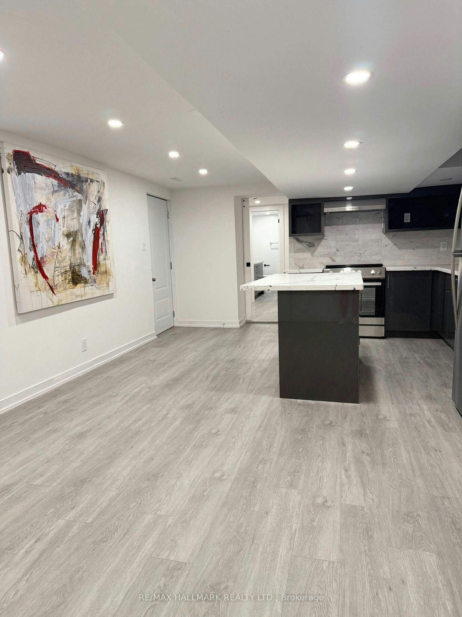Bsmnt-1190 Dovercourt Road, Toronto, ON, M6H 2X9 - 4