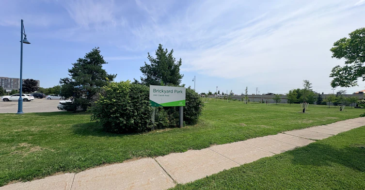 3-588 Shoreline Drive, Mississauga, ON, L5B 0A8 - 46