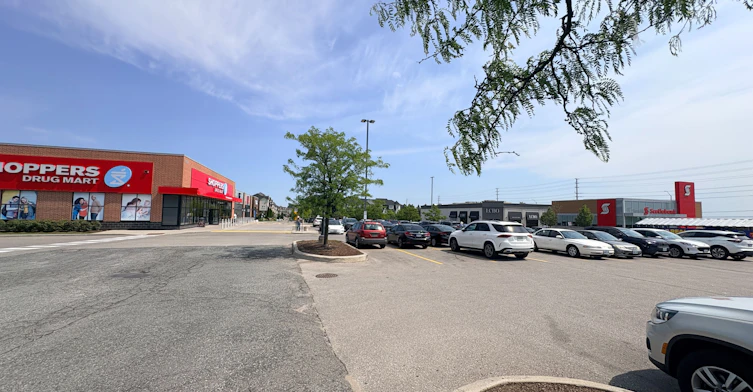 3-588 Shoreline Drive, Mississauga, ON, L5B 0A8 - 50