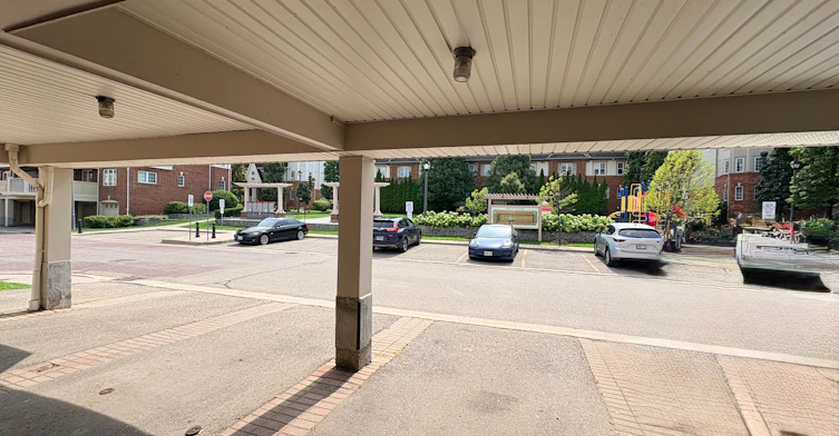3-588 Shoreline Drive, Mississauga, ON, L5B 0A8 - 42
