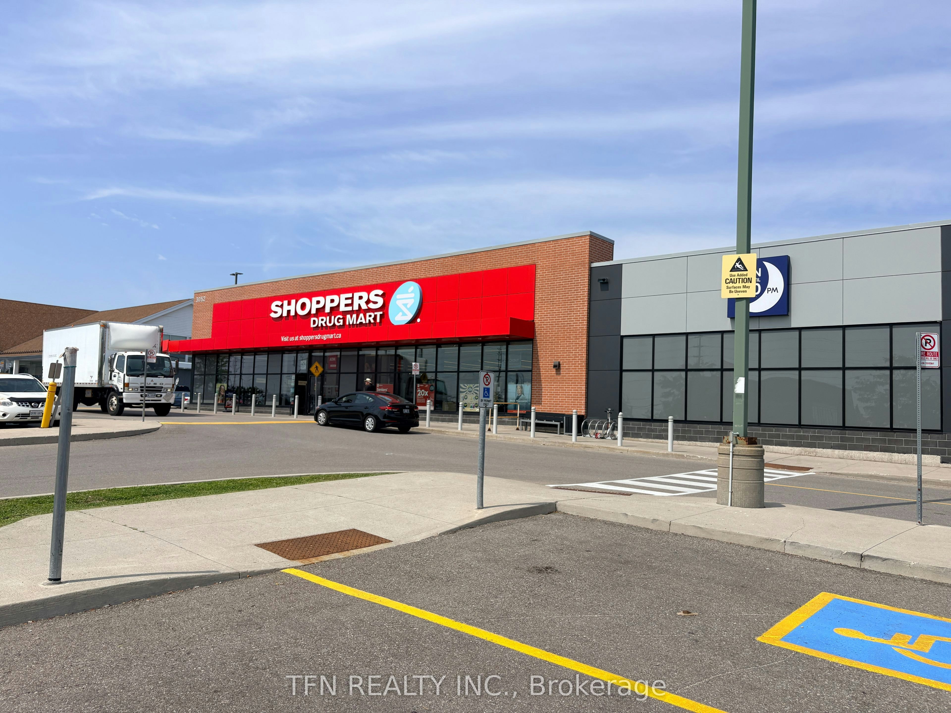 3-588 Shoreline Drive, Mississauga, ON, L5B 0A8 - 47