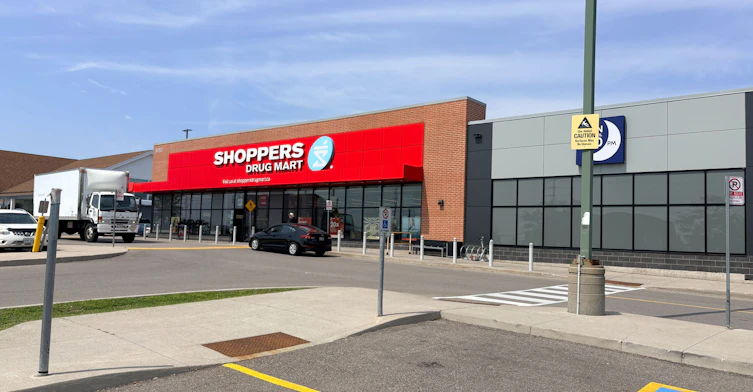 3-588 Shoreline Drive, Mississauga, ON, L5B 0A8 - 47