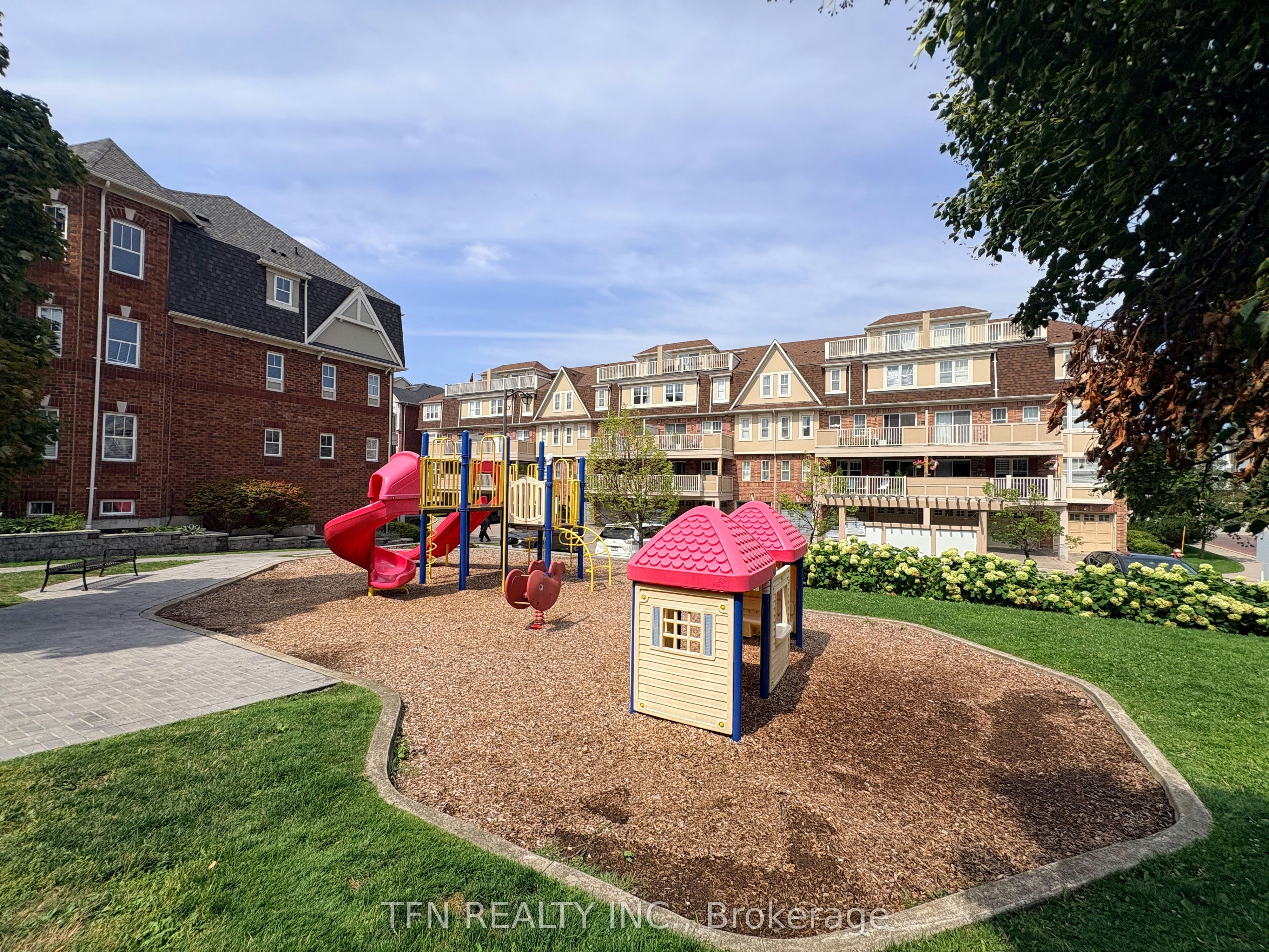 3-588 Shoreline Drive, Mississauga, ON, L5B 0A8 - 44