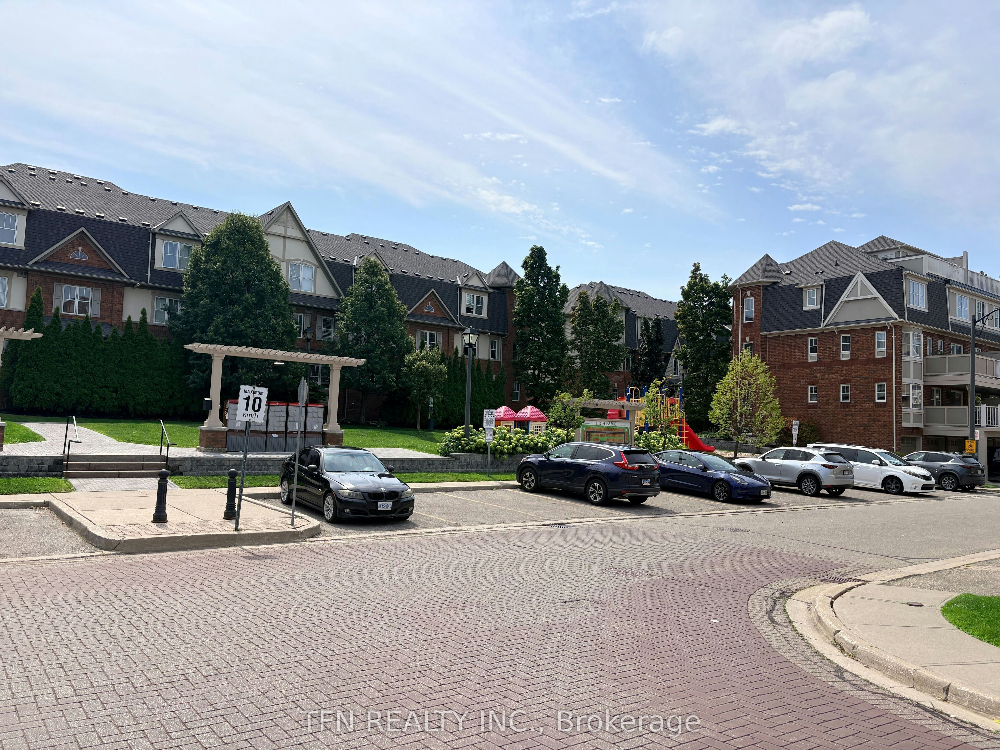 3-588 Shoreline Drive, Mississauga, ON, L5B 0A8 - 43