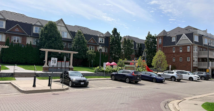 3-588 Shoreline Drive, Mississauga, ON, L5B 0A8 - 43