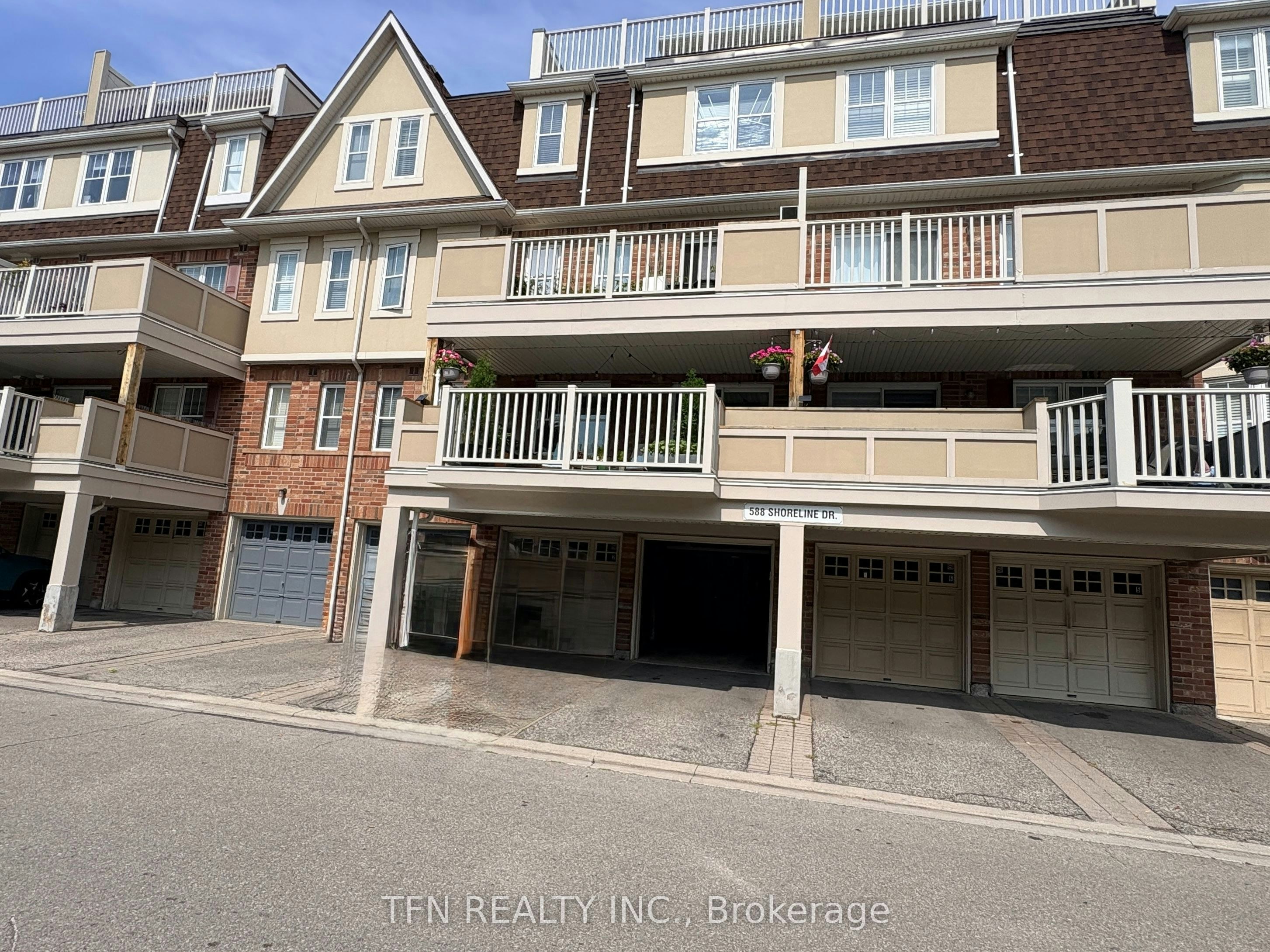 3-588 Shoreline Drive, Mississauga, ON, L5B 0A8 - 41