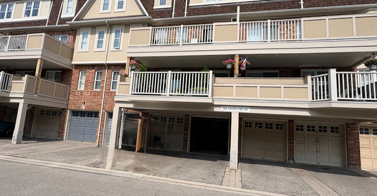3-588 Shoreline Drive, Mississauga, ON, L5B 0A8 - 41