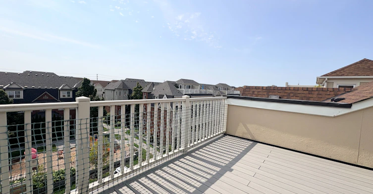 3-588 Shoreline Drive, Mississauga, ON, L5B 0A8 - 32
