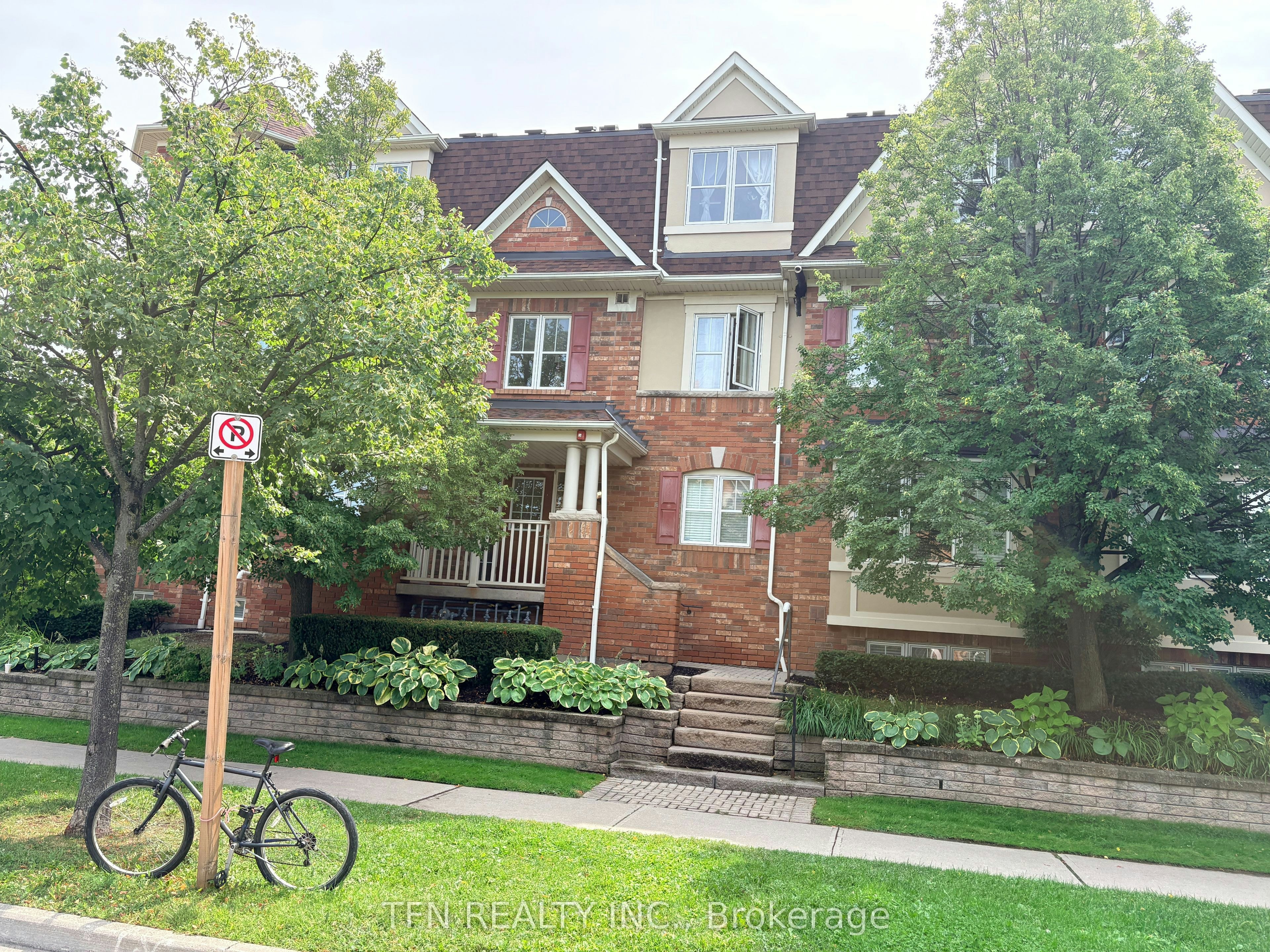 3-588 Shoreline Drive, Mississauga, ON, L5B 0A8 - 45