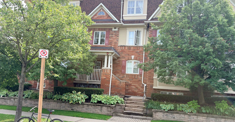 3-588 Shoreline Drive, Mississauga, ON, L5B 0A8 - 45