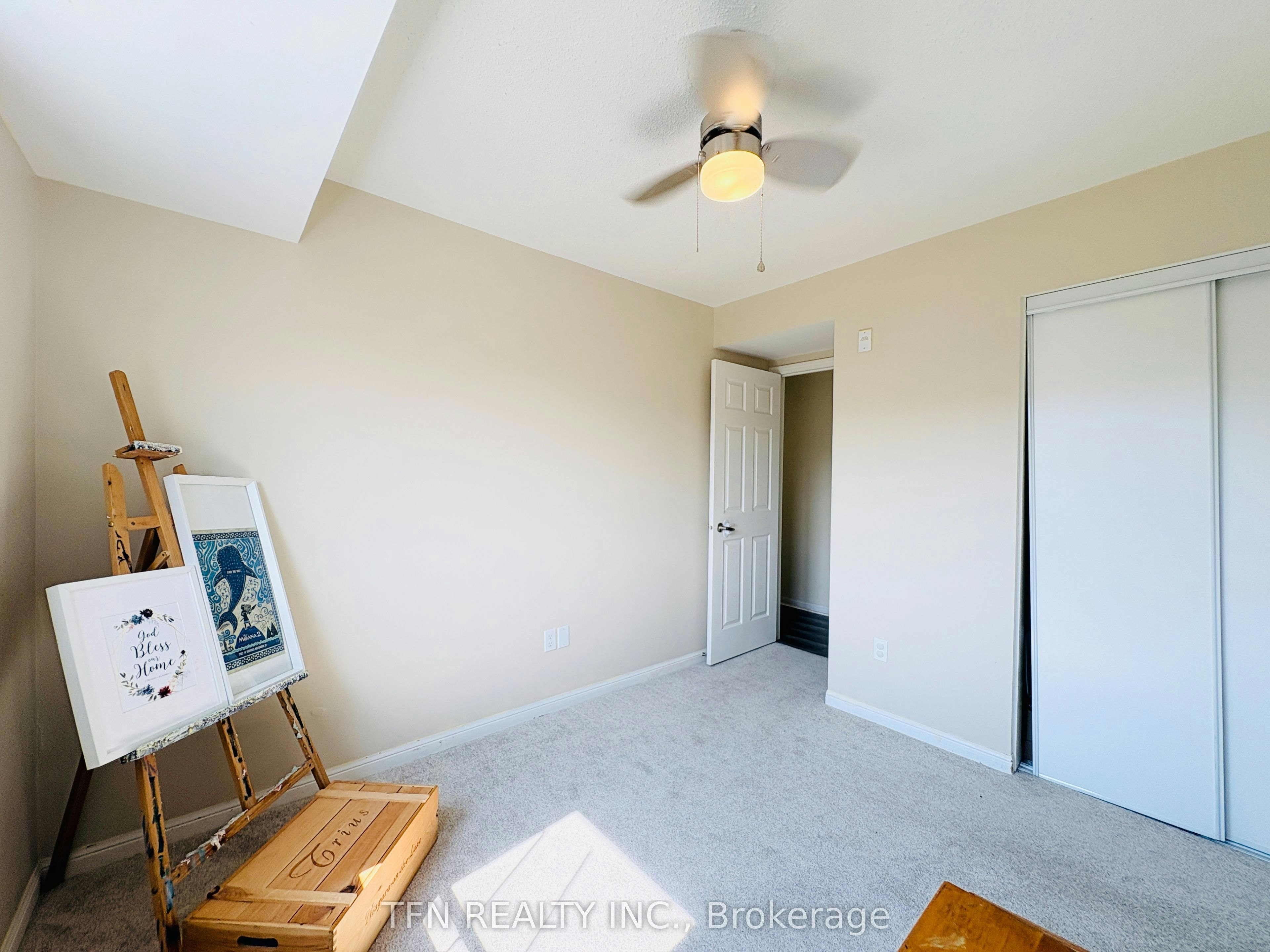 3-588 Shoreline Drive, Mississauga, ON, L5B 0A8 - 21