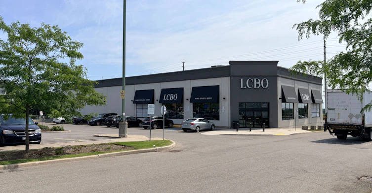 3-588 Shoreline Drive, Mississauga, ON, L5B 0A8 - 48