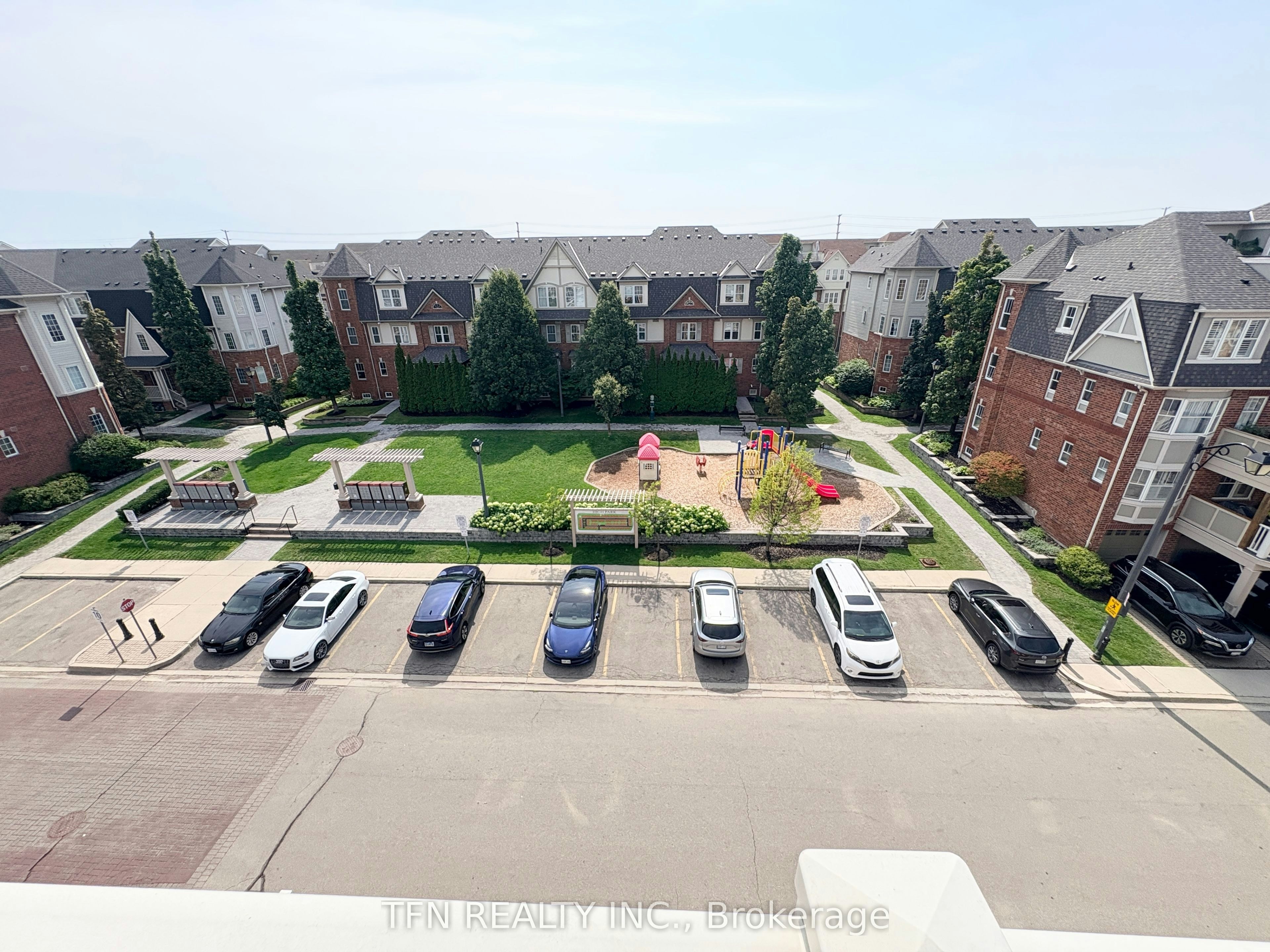 3-588 Shoreline Drive, Mississauga, ON, L5B 0A8 - 34