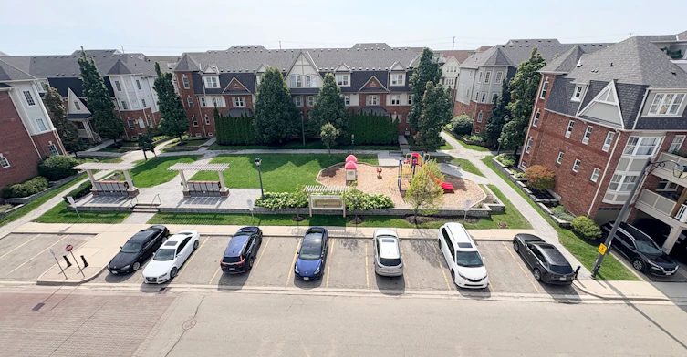 3-588 Shoreline Drive, Mississauga, ON, L5B 0A8 - 34