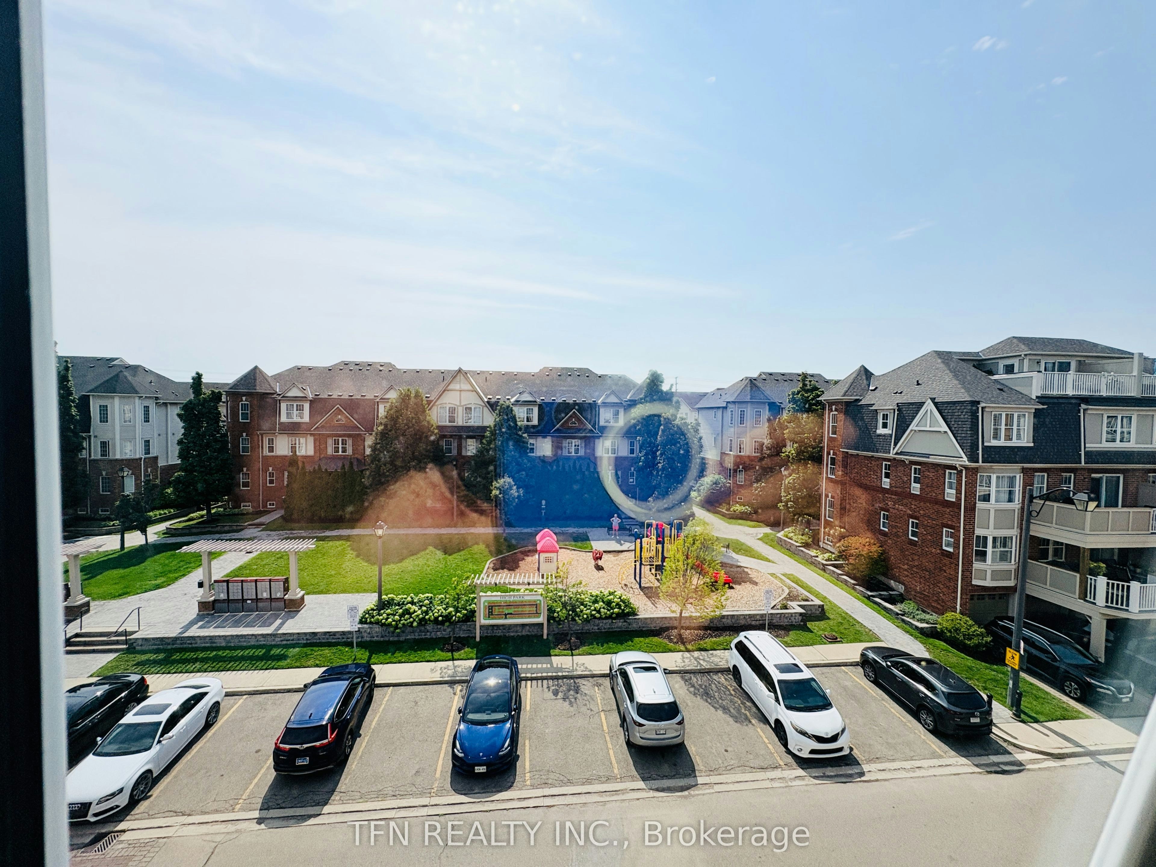 3-588 Shoreline Drive, Mississauga, ON, L5B 0A8 - 20