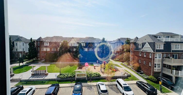 3-588 Shoreline Drive, Mississauga, ON, L5B 0A8 - 20