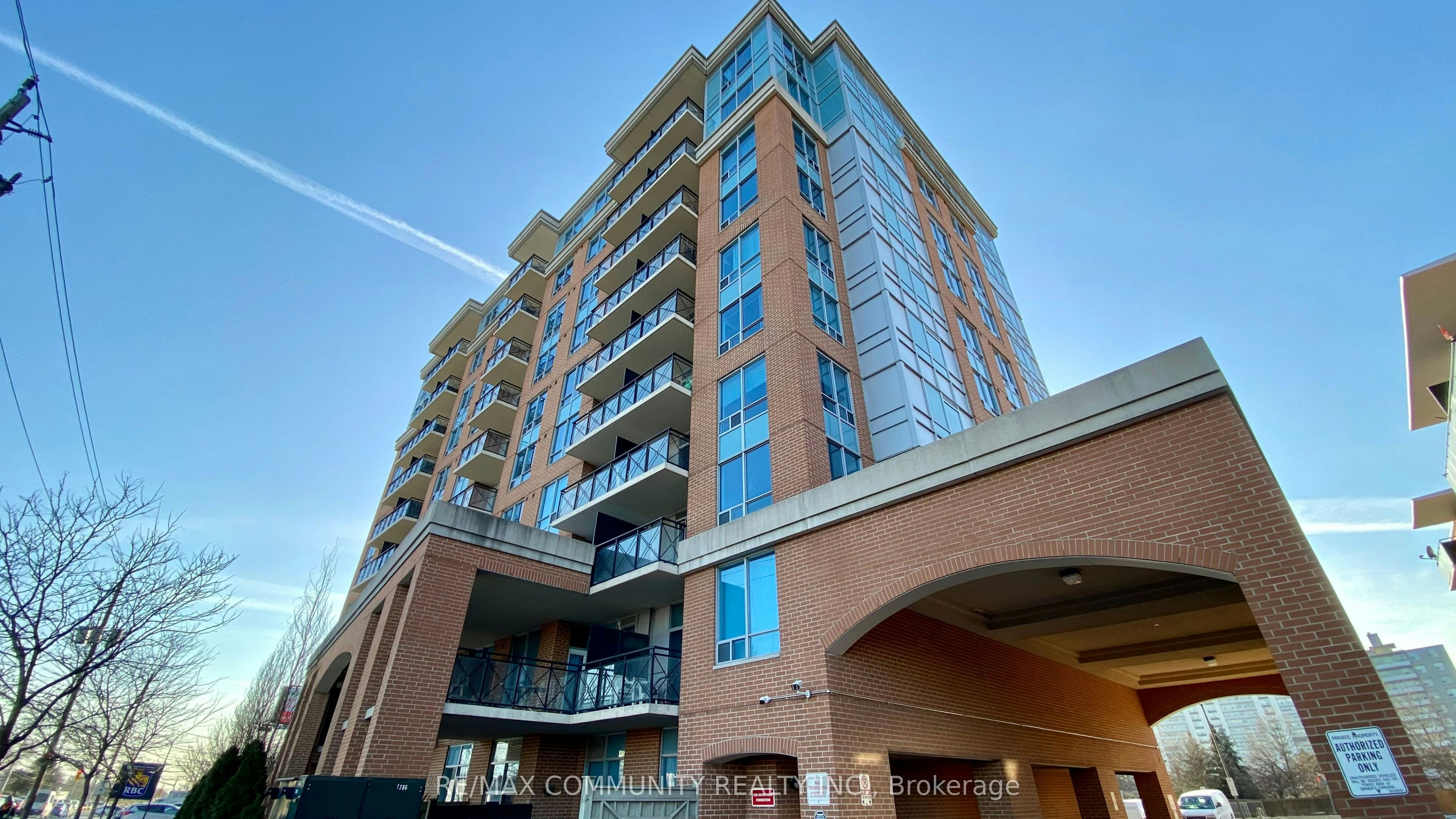 308-2772 Keele Street, Toronto, ON, M3M 0A3 - 2