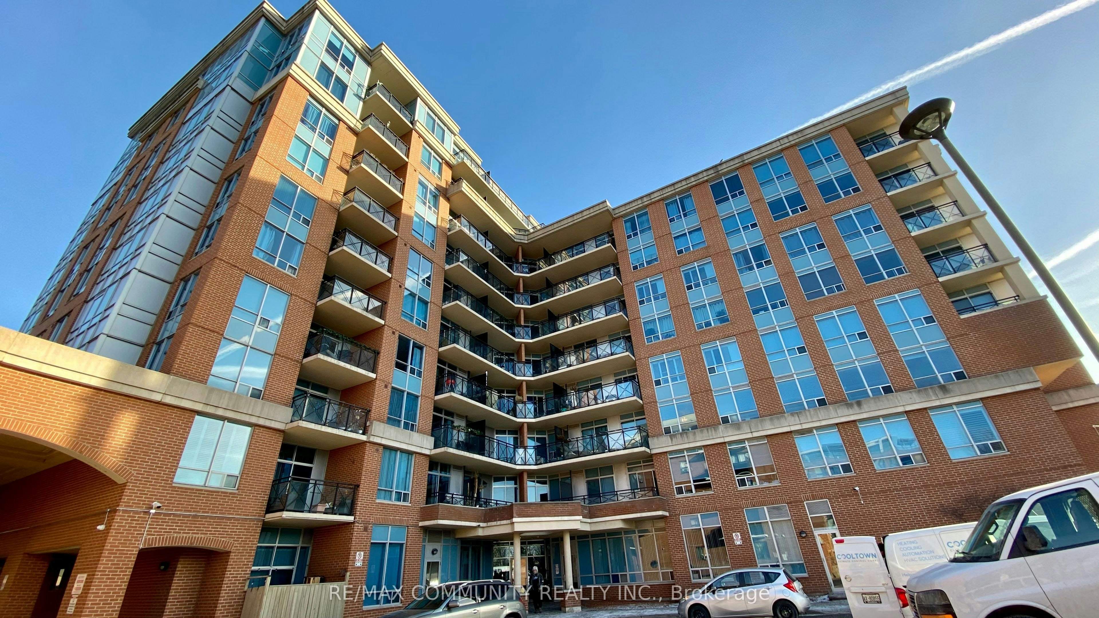 308-2772 Keele Street, Toronto, ON, M3M 0A3 - 18
