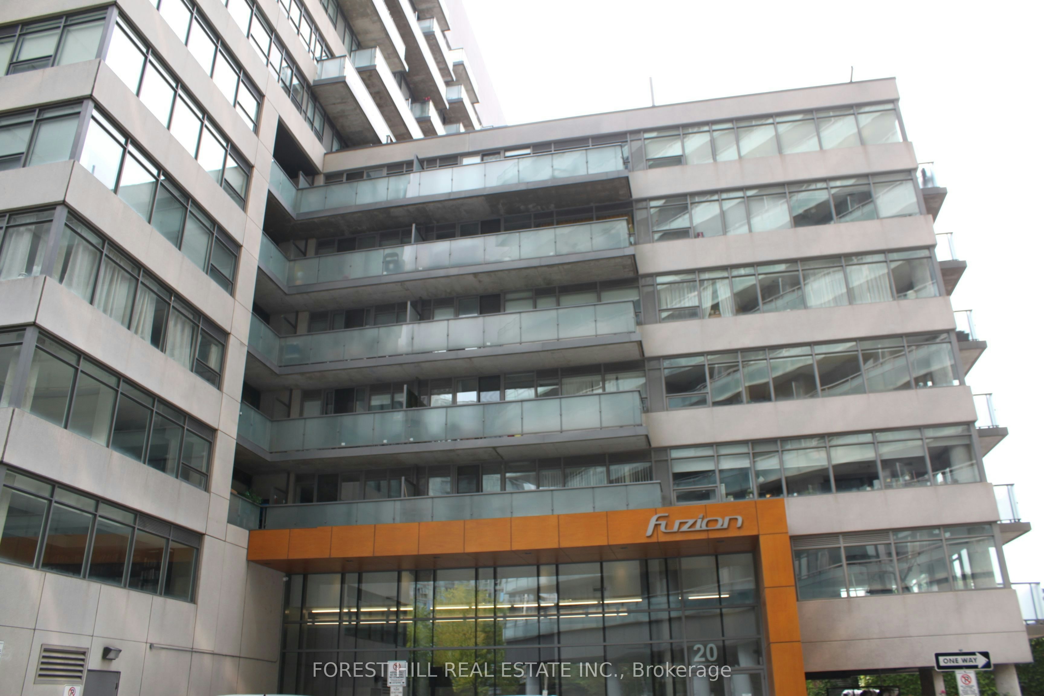 915-20 Joe Shuster Way, Toronto, ON, M6K 0A3