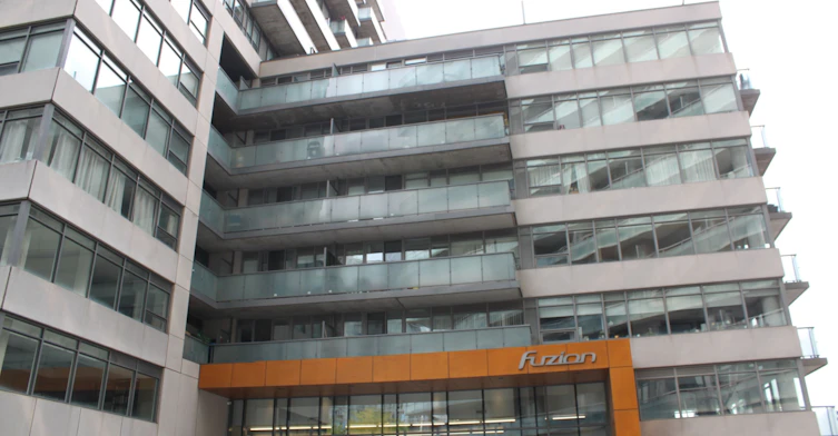 915-20 Joe Shuster Way, Toronto, ON, M6K 0A3