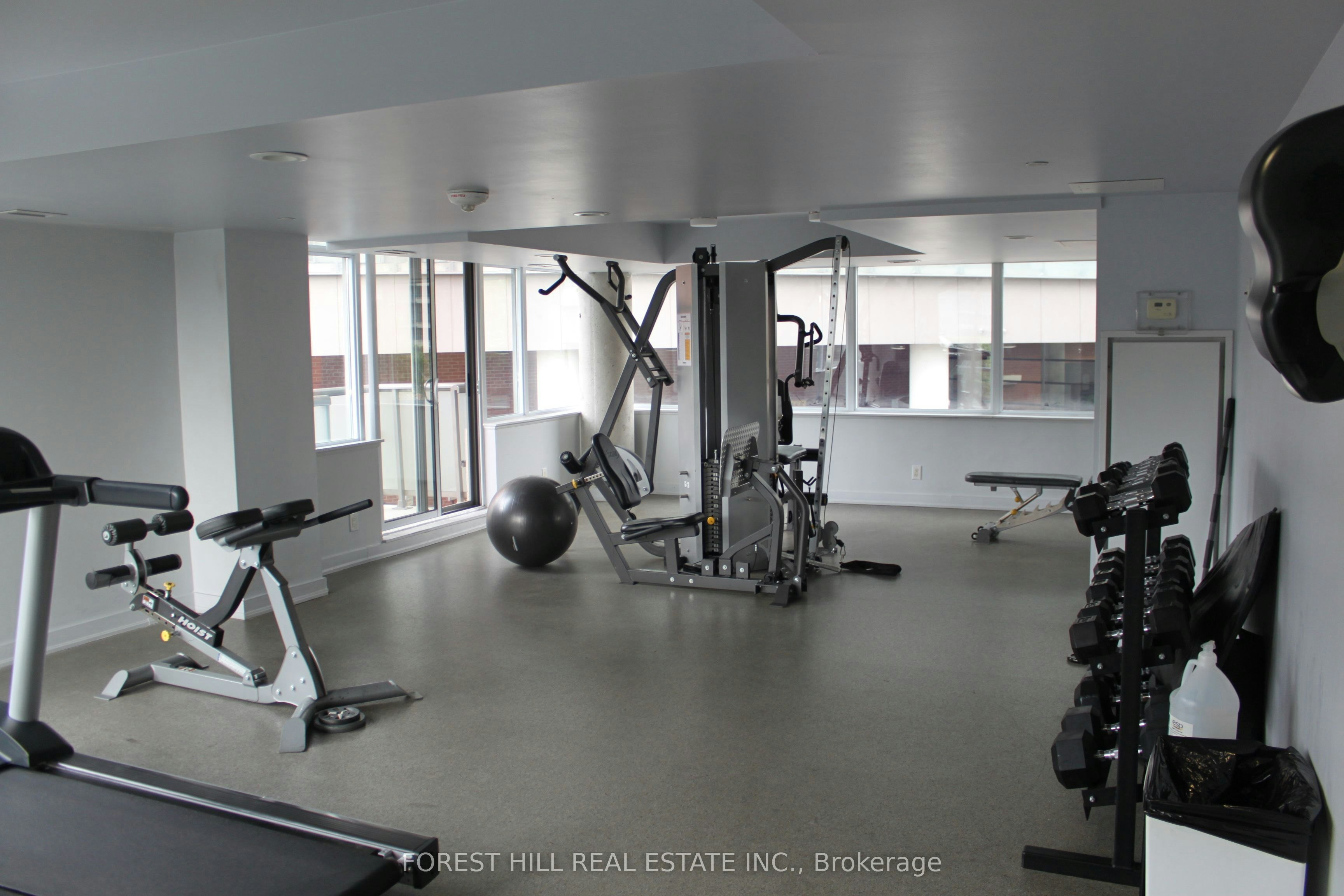 915-20 Joe Shuster Way, Toronto, ON, M6K 0A3 - 22