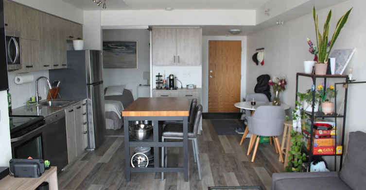 915-20 Joe Shuster Way, Toronto, ON, M6K 0A3 - 5