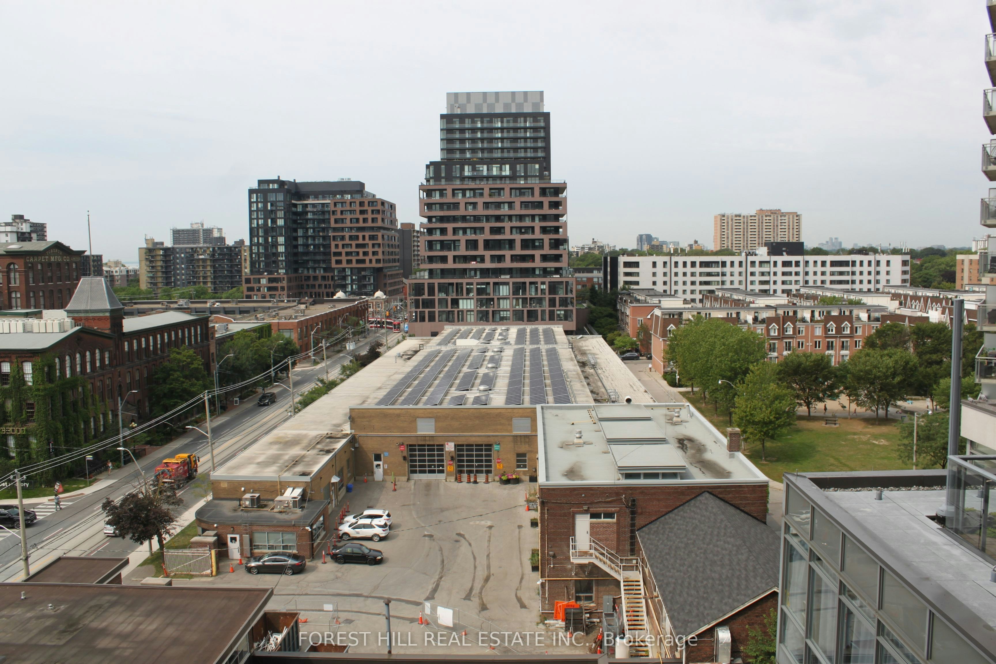 915-20 Joe Shuster Way, Toronto, ON, M6K 0A3 - 18